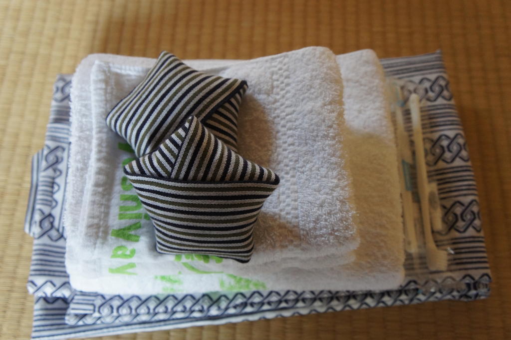 Miyoshiya Ryokan Tanabe Room photo