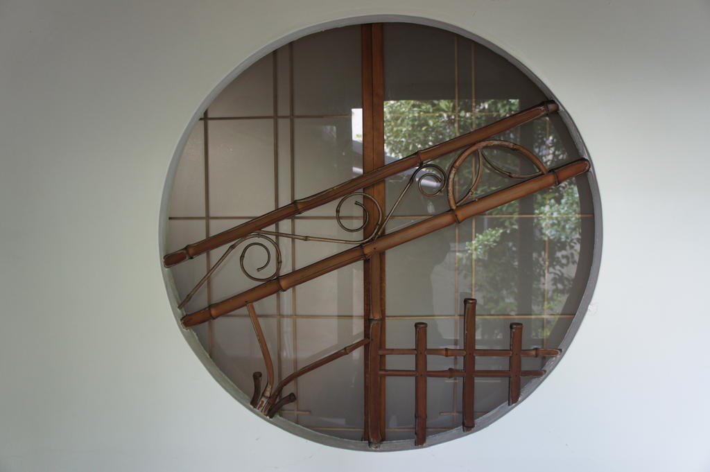 Miyoshiya Ryokan Tanabe Exterior photo