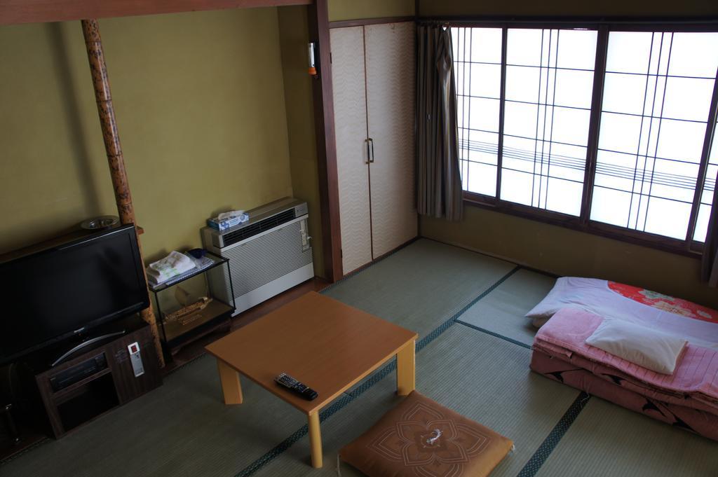 Miyoshiya Ryokan Tanabe Room photo