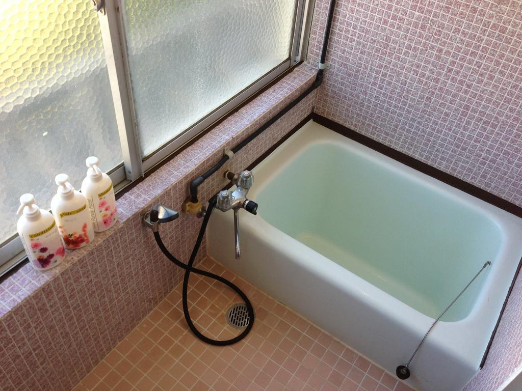 Miyoshiya Ryokan Tanabe Room photo