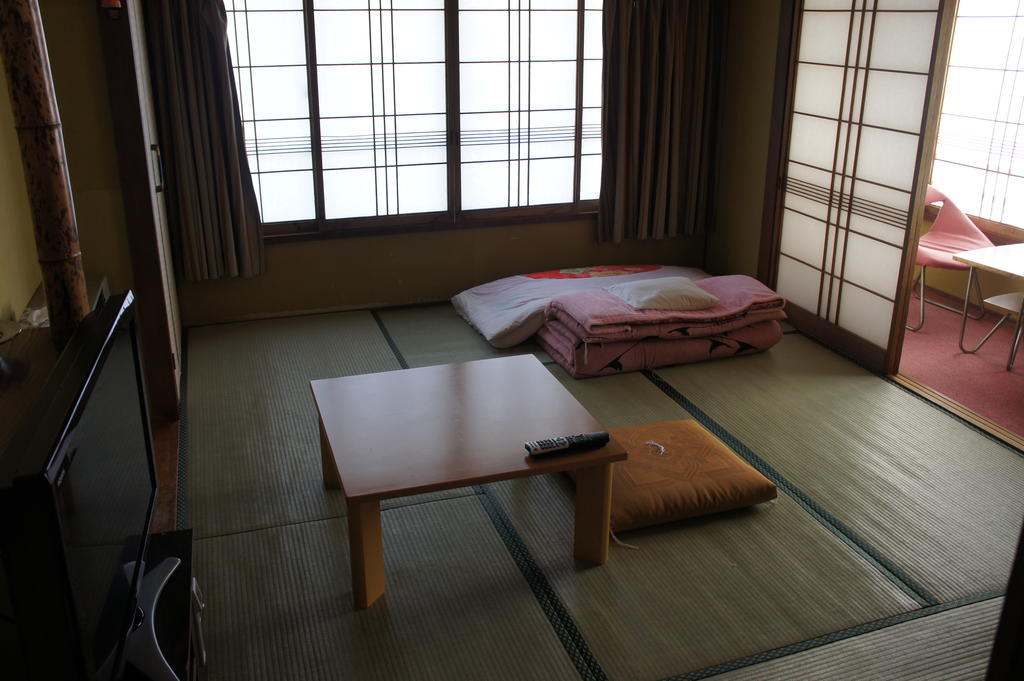 Miyoshiya Ryokan Tanabe Room photo