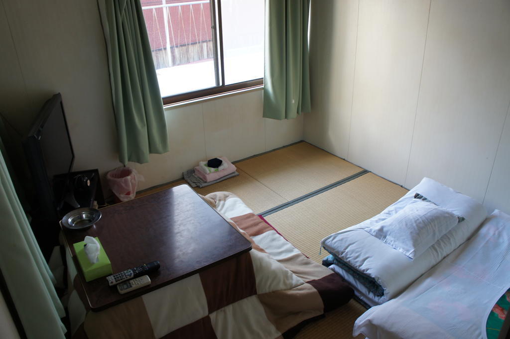 Miyoshiya Ryokan Tanabe Room photo